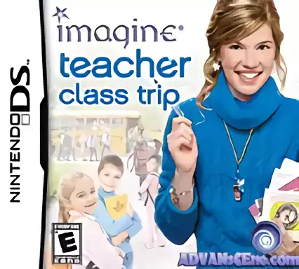 Image n° 1 - box : Imagine - Teacher - Class Trip